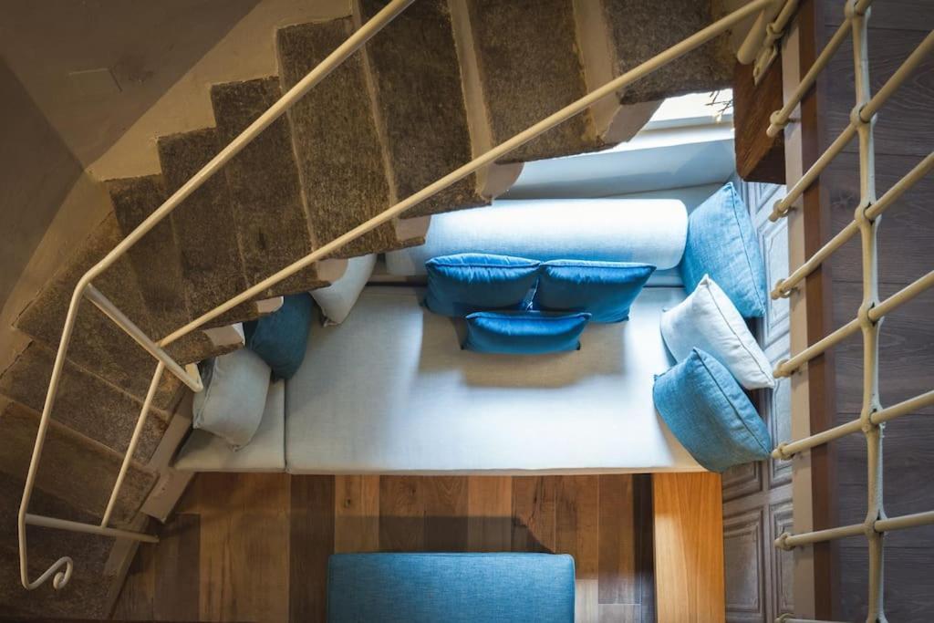Maisonette Vigevano Extérieur photo