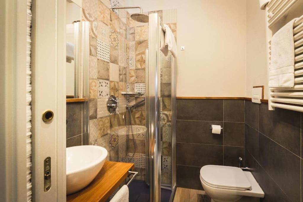 Maisonette Vigevano Extérieur photo