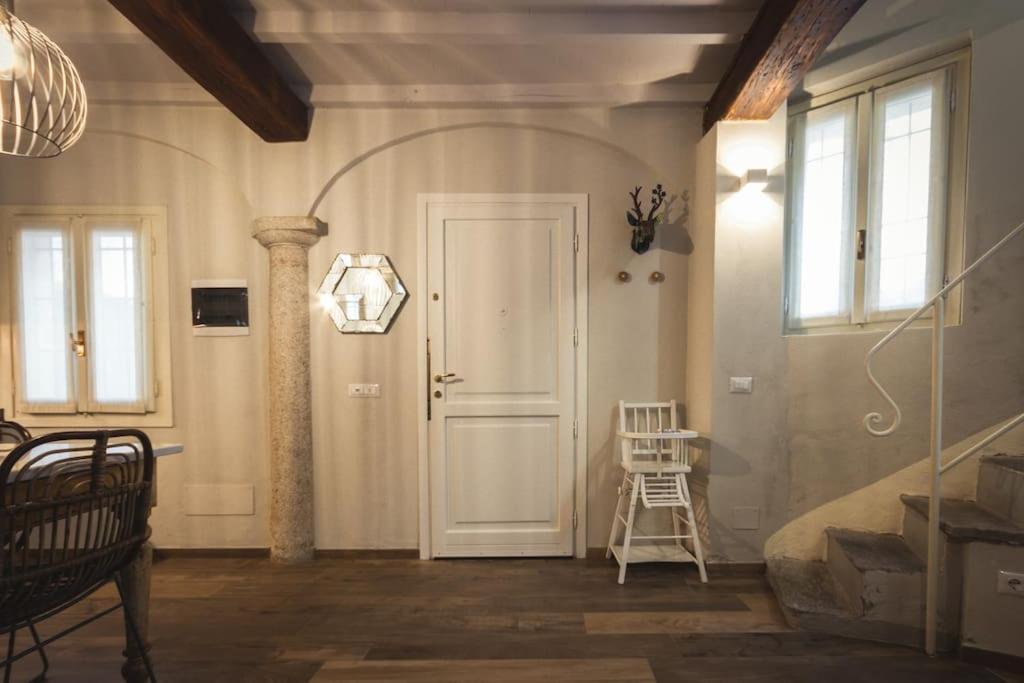 Maisonette Vigevano Extérieur photo
